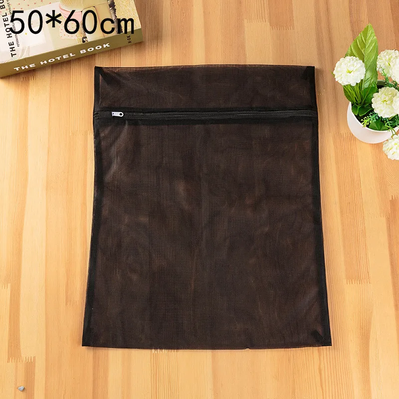 YOLALA 4 размера чистый черный простой дизайн японское нижнее белье носки для белья