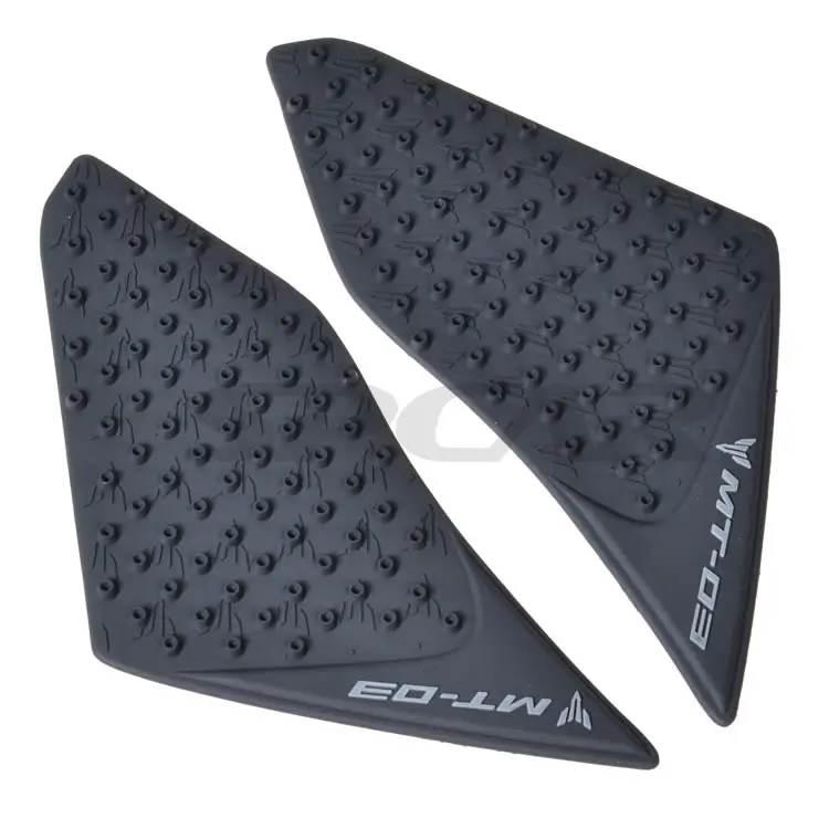 Противоскользящая накладка на бак для мотоцикла Yamaha MT 03 MT03 2015 2016