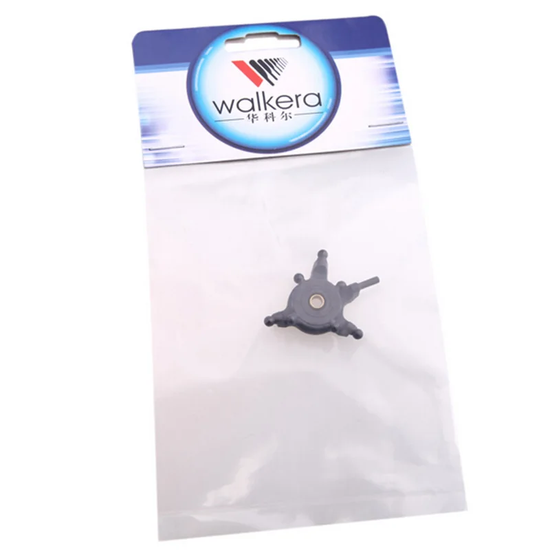 Оригинальный Walkera Master CP запасные части Swashplate HM-Master CP-Z-08 для 6CH 3D RC вертолет |