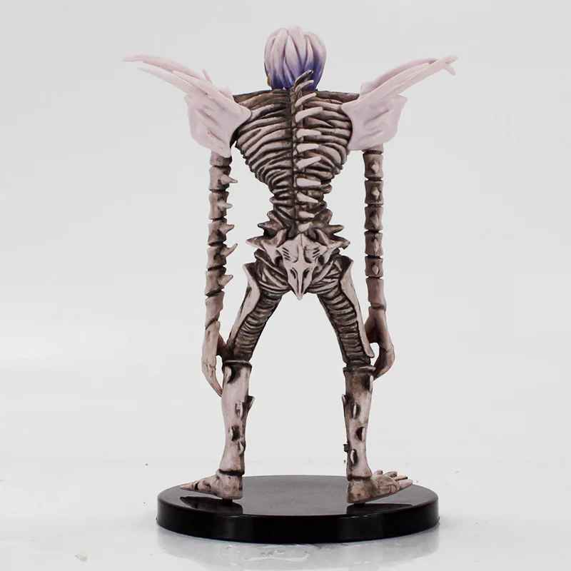 Фигурка из ПВХ DEATH NOTE Rem 15 см