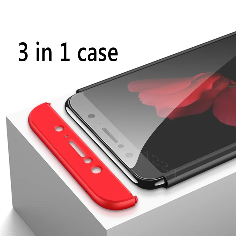 Luxury 360 Degree Full Cases For ASUS Zenfone Max Pro M1 ZB602KL Phone Case Cover for ZB 602KL |