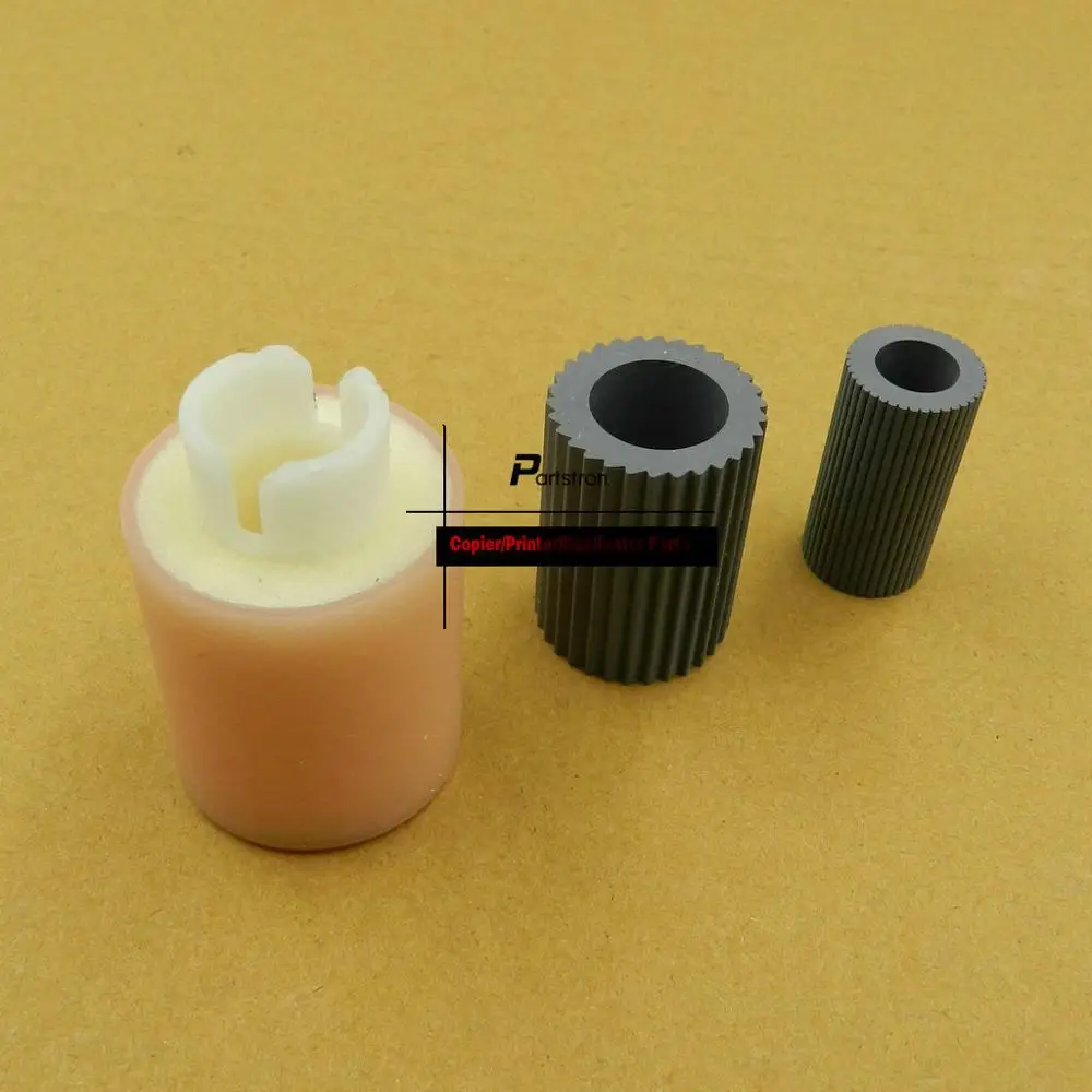 Pickup Roller Kit A Пикап Корма отдельный ролик подходит для Canon ADV 6055 6065 6075 6255 6265 6275 8105 8095 8085 8205 8095 8085 - Цвет: Pickup Roller Kit A