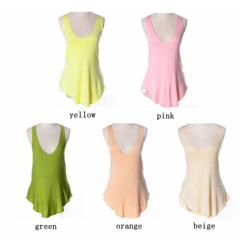 2019 New Women HOT summer Fitness Tank Top T Shirt Plus Size Loose Model T-shirt O-neck Slim Tops Fashion Woman Clothe | Женская одежда