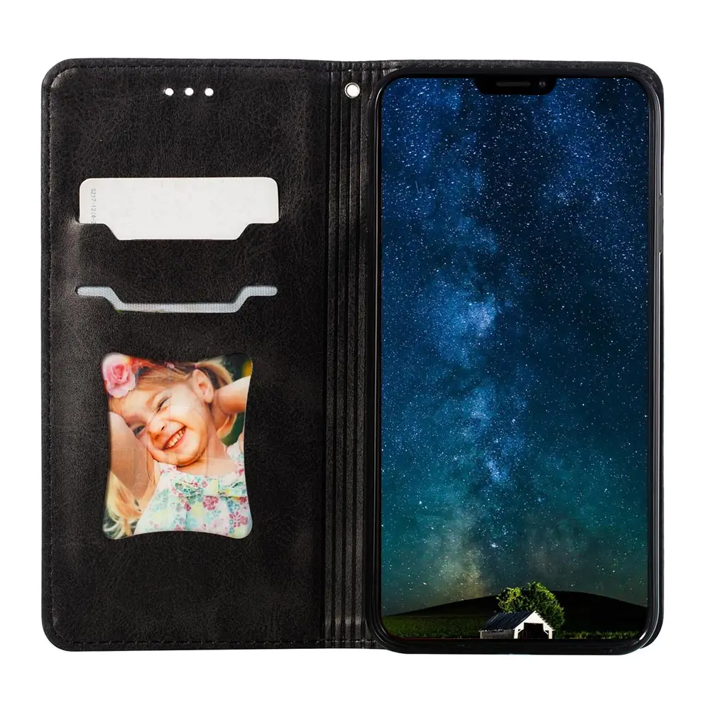 Чехол KISS из искусственной кожи чехол s для iPhone 7 8 X XS XR XS MAX кошелек чехол для телефона для iPhone 6 Plus 6S Plus Capa Coque Capinhas