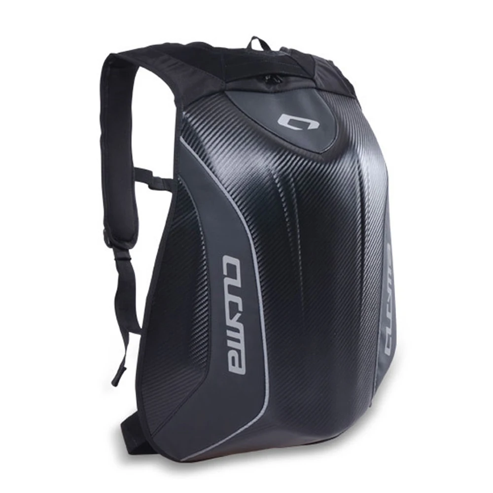 Мотоциклетная сумка Mochila мотоциклетный рюкзак водонепроницаемая для шлема
