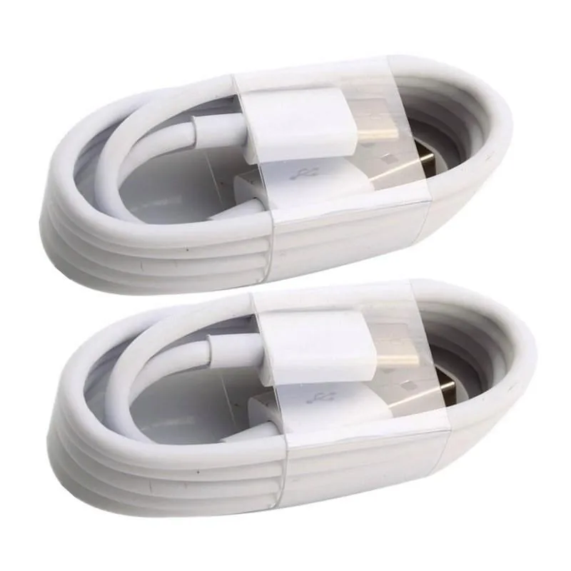 10 шт. USB кабель провод для быстрого заряда Micro usb type C кабель для samsung S9 huawei xiaomi зарядное устройство 8pin для iPhone 5 6 6s 7 plus x