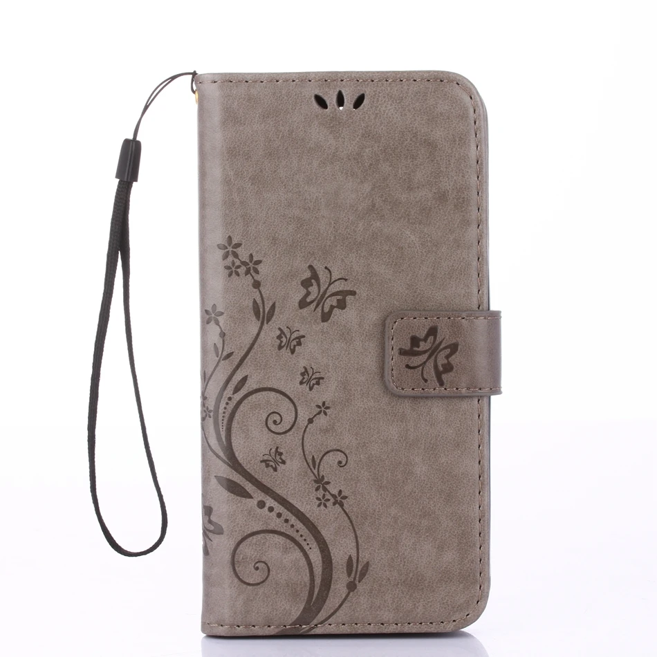 Для J3 J5 A3 A5 A520 2016 S8 S6 S7 note8 S4mini G530 Чехол класса люкс с тиснением и изображением