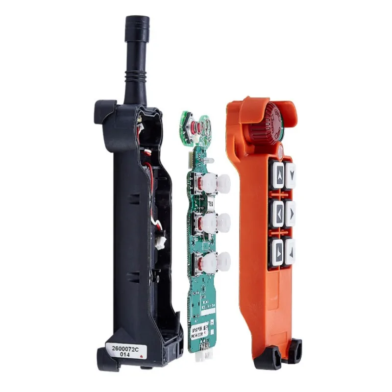 Промышленный беспроводной радиопередатчик с дистанционным управлением|remote control