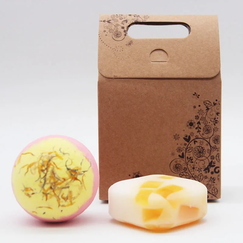 

Бомбочка для ванны Tsing, 120 г, для снятия стресса, с ромашкой, 100 г, подарочные наборы для спа, натуральные Бомбочки для ванны, ароматизированное...