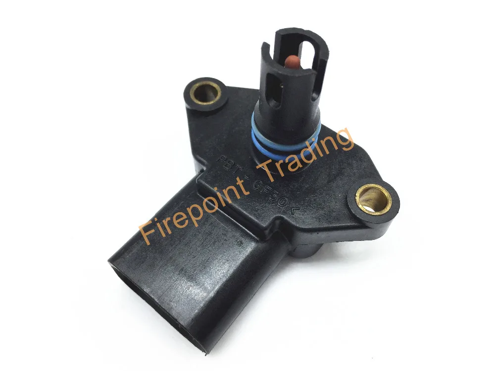 Датчик давления в коллекторе для VW Golf MK3 MK4 Vento Bora Polo 1 2 6 4 16V 036906051 036906051D|sensor sensor|sensor