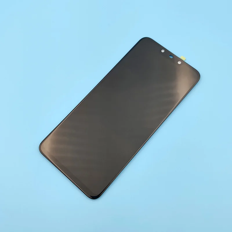 Оригинальный ЖК дисплей для Huawei Nova 3i 6 3 INE LX2 дюйма сенсорный экран с цифровым