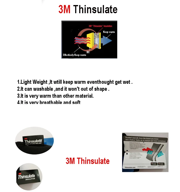 MOREOK 3M Thinsulate Термальность лыжные перчатки полный палец Сенсорный экран зимние перчатки Светоотражающие езда на велосипеде перчатки для вождения Для мужчин Для женщин