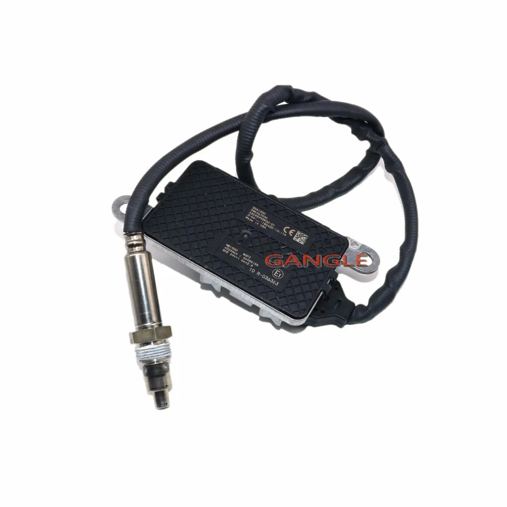 4326864 A2C95992900 5WK96750C датчик оксида азота Nox для Cummins|Производительность чипов| |