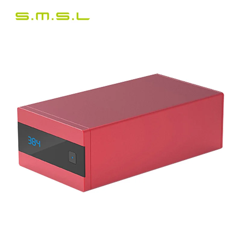 SMSL Sanskrit 10th SK10 AK4490 PCM384 DSD256 DAC Поддержка OTG с дистанционным управлением Hifi цифровой
