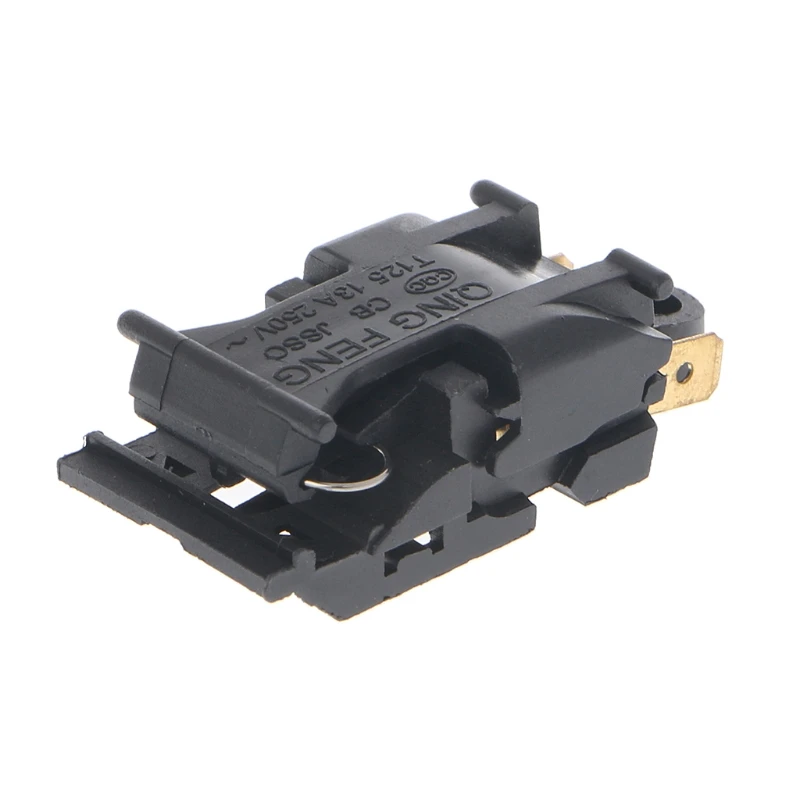 

Electric Kettle Switch Thermostat Temperature Control XE-3 JB-01E 13A