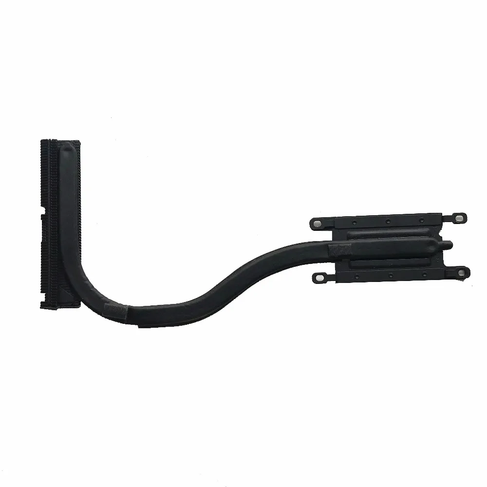 Для ноутбука DELL E5470 радиатор ЦП с вентилятором CN 0H3H1P AT1FD0030CL 0WKT5Y DC28000GGSL 100%