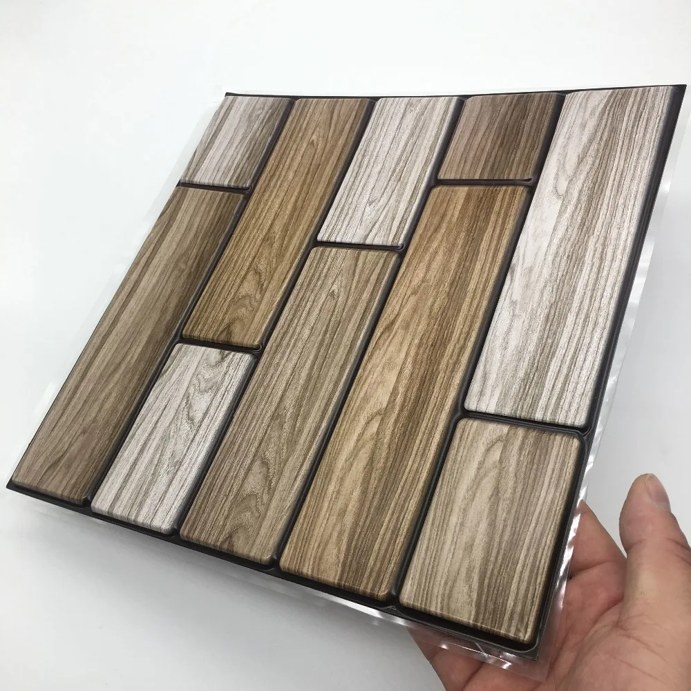 30*30 см * 10 шт. 3d плитка в марокканском стиле кухонная для ванной художественная
