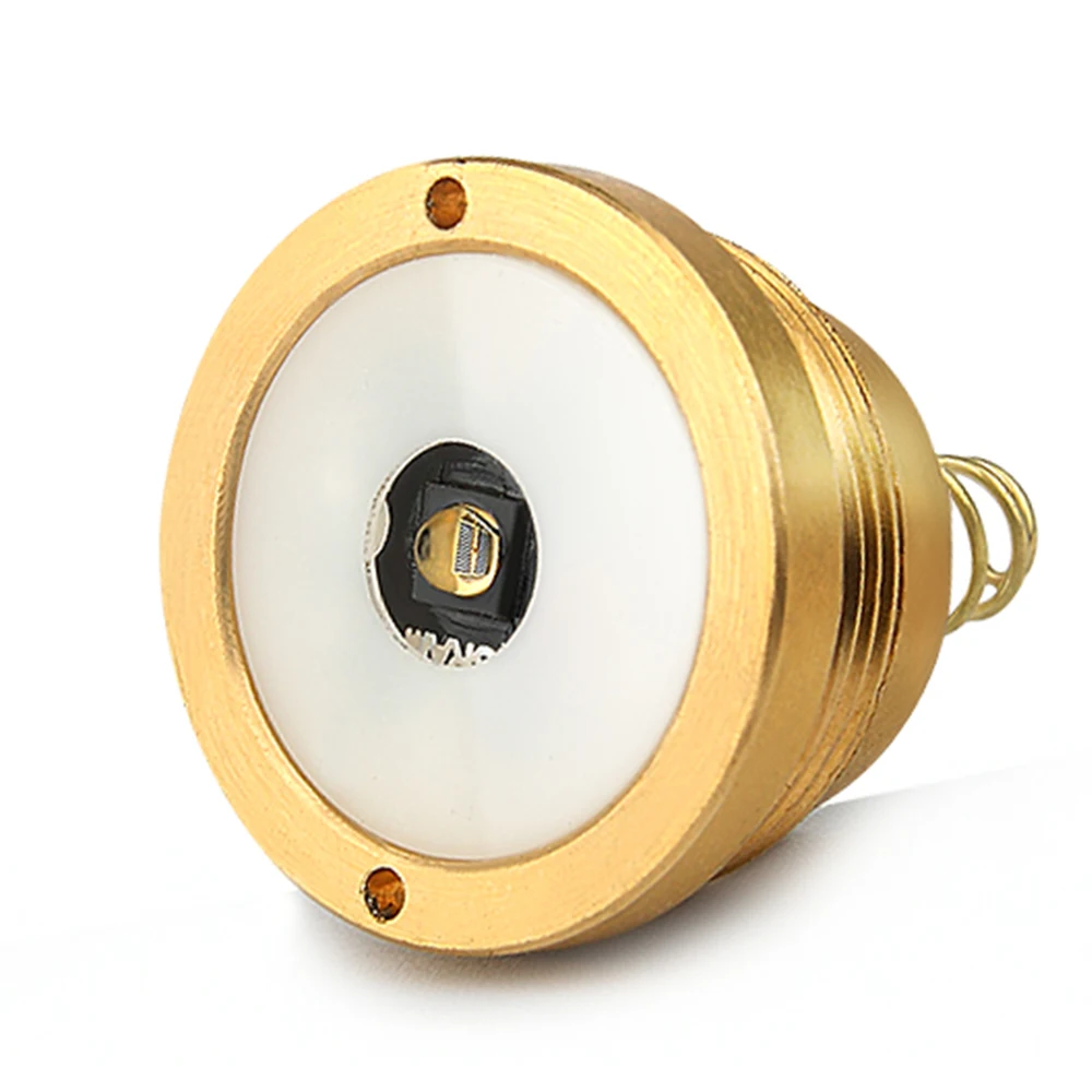 UniqueFire T20 светодиодный Drop-in Модуль IR 940nm Pill Bulb 3 режима зум фокус Замена подходит для светодиодный фонарик для ночной охоты