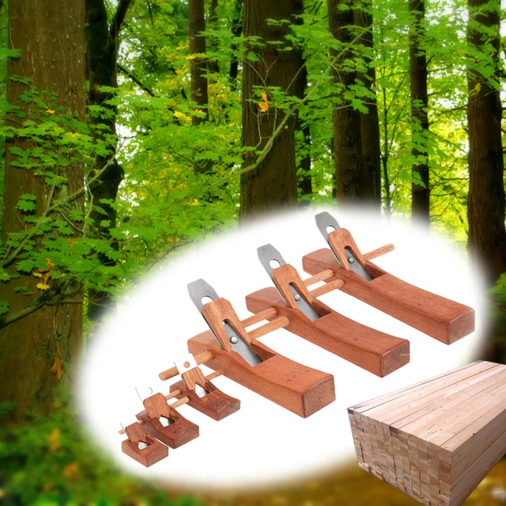 Индонезия из красного дерева ручной станок Деревообработка пластический