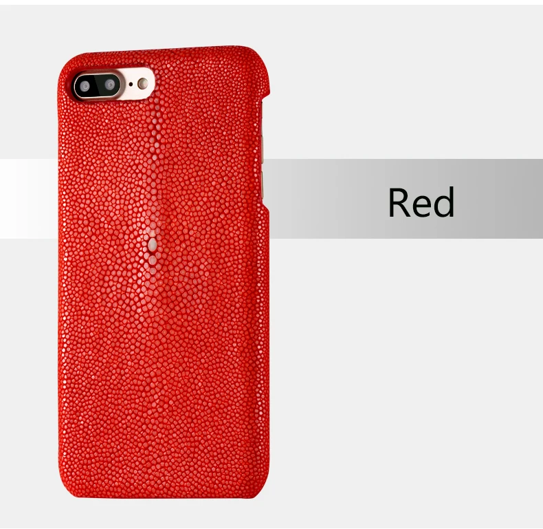 LANGSIDI Роскошный чехол из кожи ската для iphone X, XR, XS, 11 pro, MAX, жемчужный чехол с рыбками, кожаный чехол для телефона, для iphone 8 plus, 6, 7, чехол