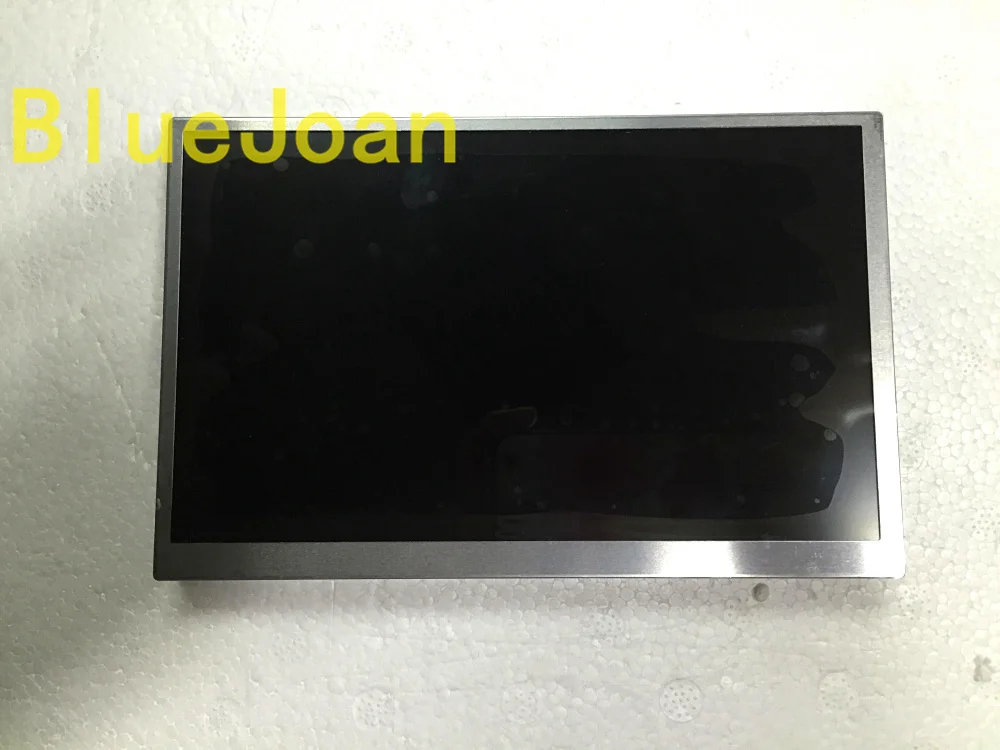Brand new 7inch LCD display LQ070Y5DG10 Without touch panel digitizer for car GPS navigation monitors | Электроника