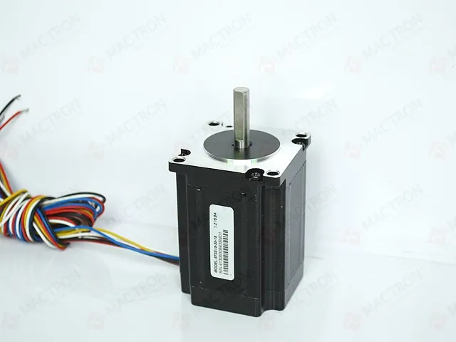 3 фраза Leadshine 573S15 шаговый двигатель