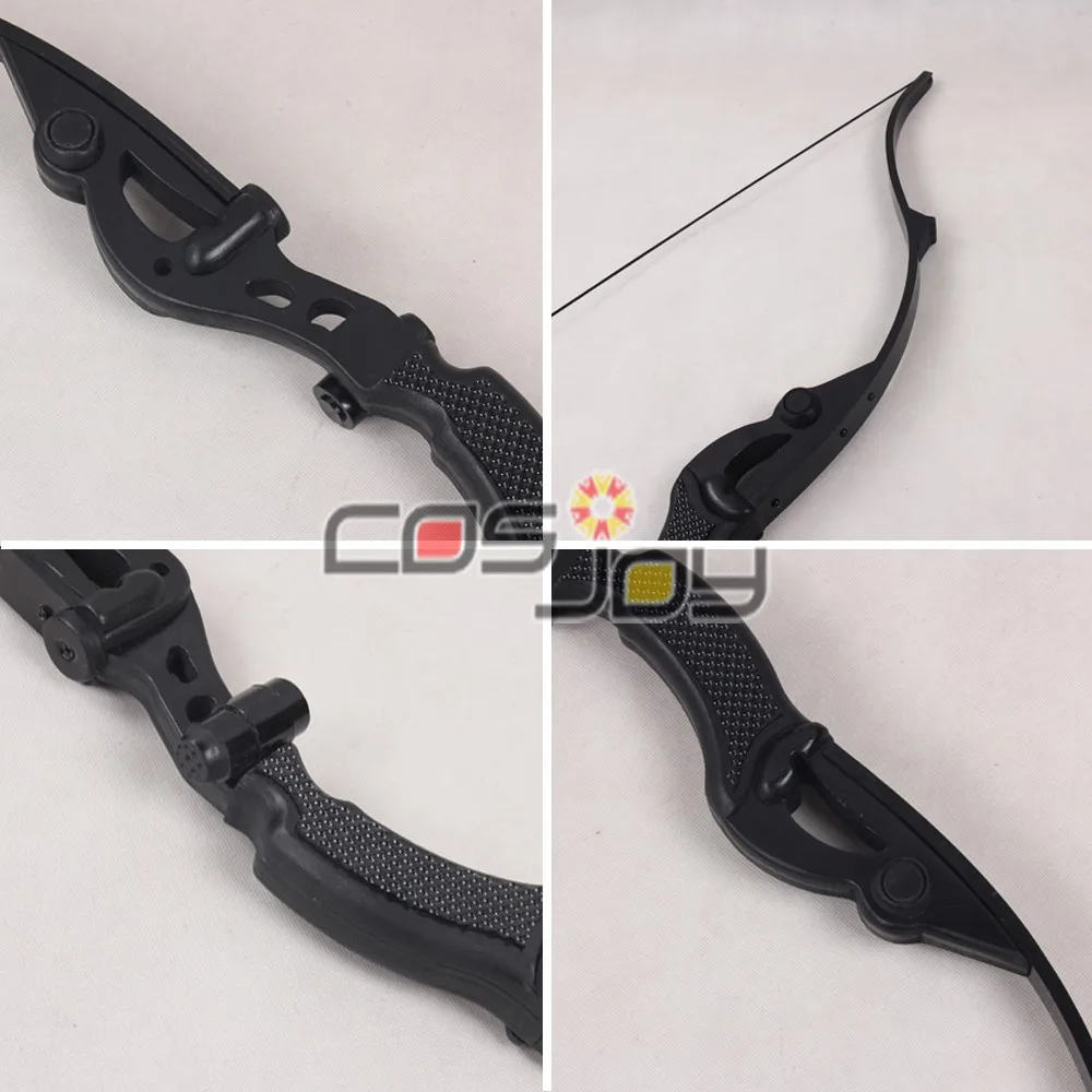 5" Marvel Мстители Hawkeye Косплей проп-1287