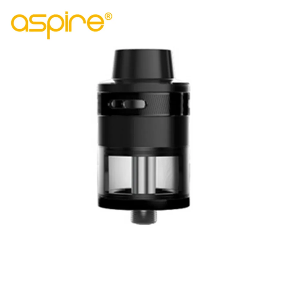 Оригинальный бак Aspire Revvo 24 мм электронная сигарета атомайзер с дуговой катушкой