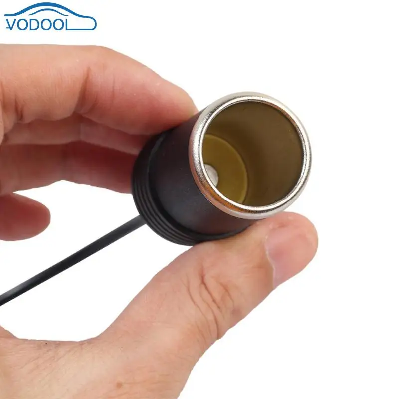 Адаптер для автомобильного прикуривателя VODOOL 5 В С USB на 12 В|Зажигалка| |
