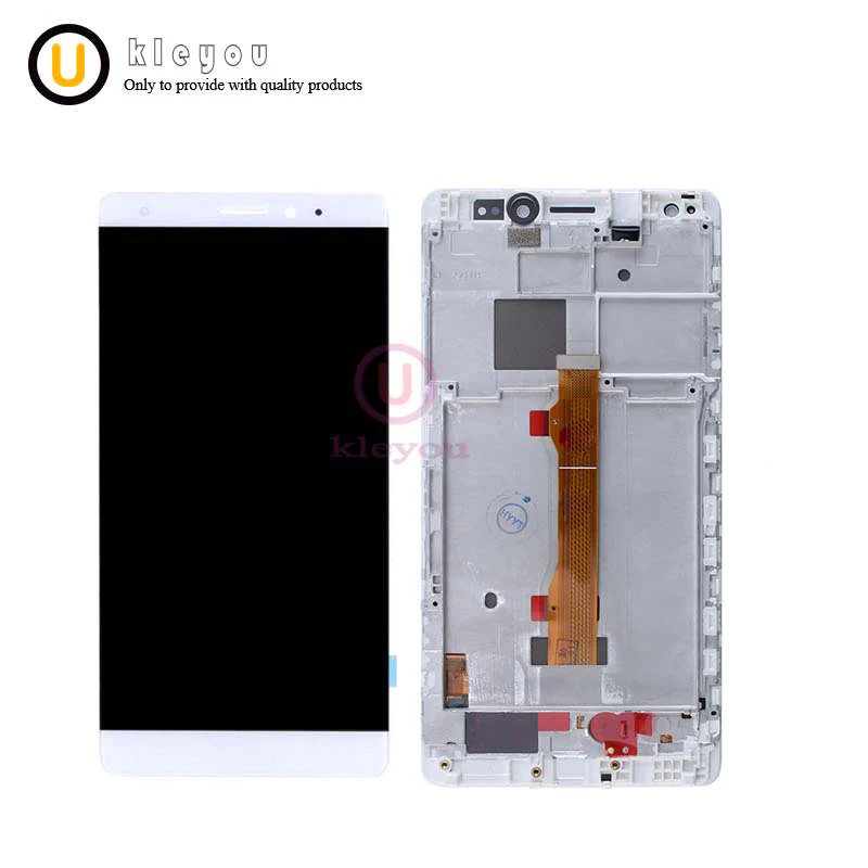 10 шт. ЖК-дисплей 5 &quotдля huawei Коврики S CRR-UL00 CRR-L09 CRR-UL20 CRR-TL00 CRR-CL00 дисплей сенсорным