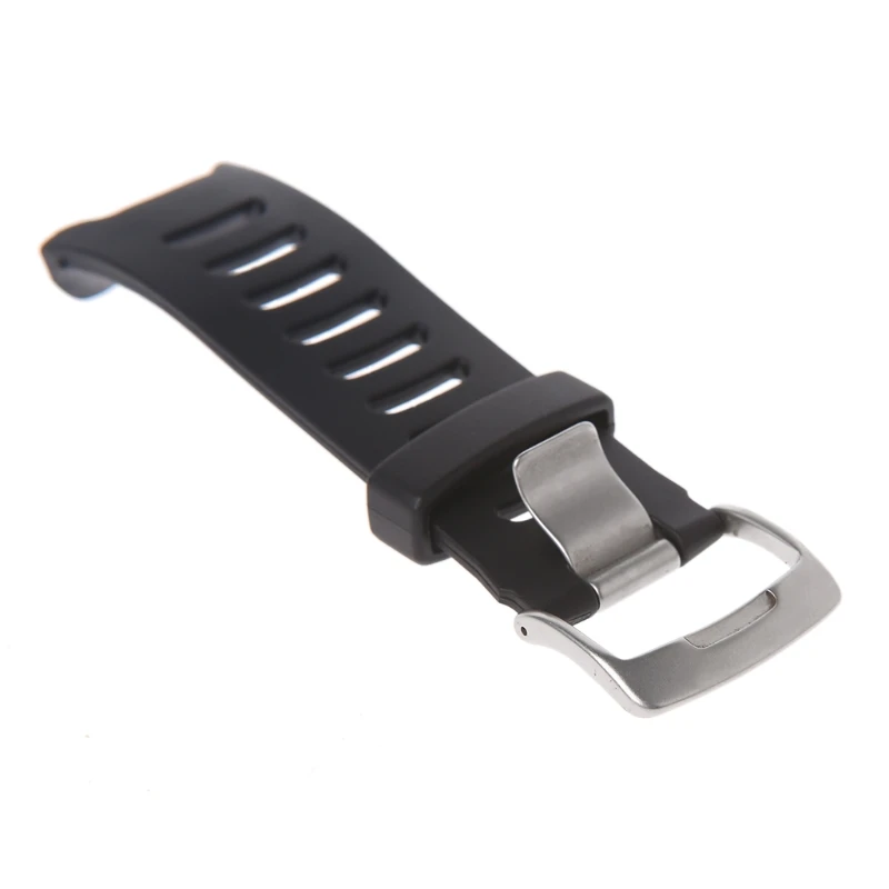 Высококачественный сменный ремешок для часов Garmin Forerunner 610 TPU смарт-ремешок для часов