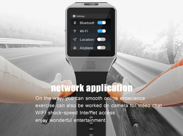 Qw09 Смарт-часы мужские reloj android 4,4 bluetooth wifi Двухъядерный 1,2 ГГц rom 4 Гб ram 512 M Smartwatch телефон Para Android iOS