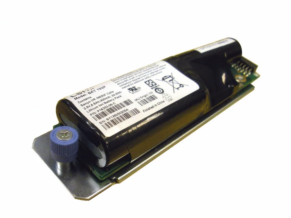 Новый 39R6519 39R6520 42C2193 для IBM DS3000 DS3200 DS3400 аккумулятор кэш-памяти системы | Компьютеры