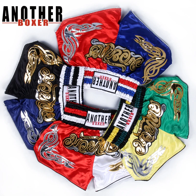 Подходящие по цвету шорты MMA Premium Fight для BJJ, Jiujitsu, WOD, Muay Thai, OCR, Grappling и ударная тренировочная одежда для бокса