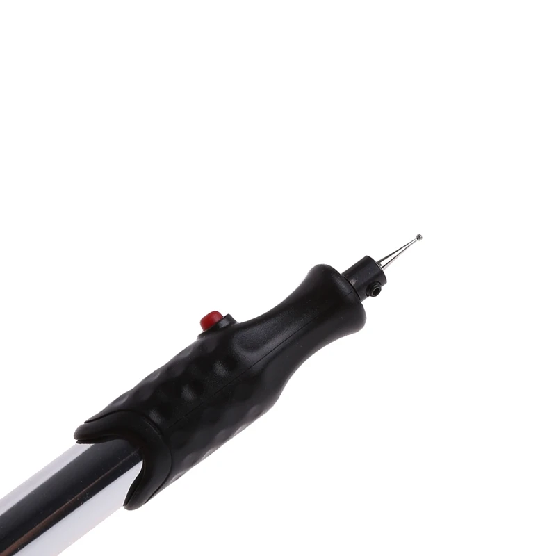 Электрическая бижутерия металл стекло керамика древесина гравер ручка