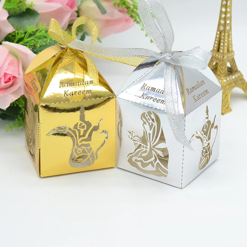 Лазерная резка Индивидуальные новые продукты красивая девушка серебряная