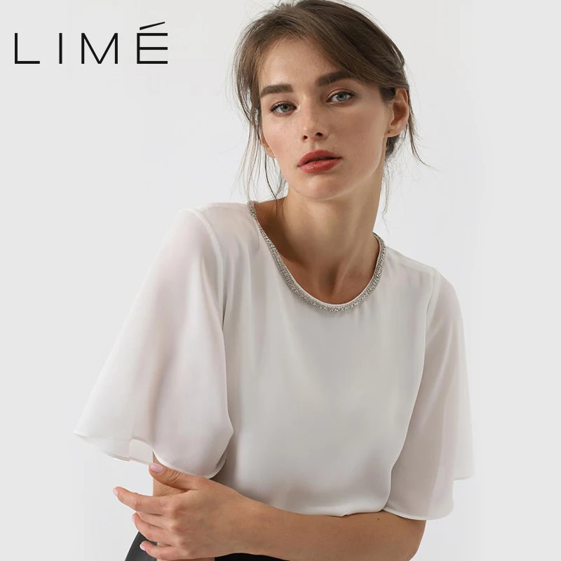 Блузка LIME 254|1831|096| |