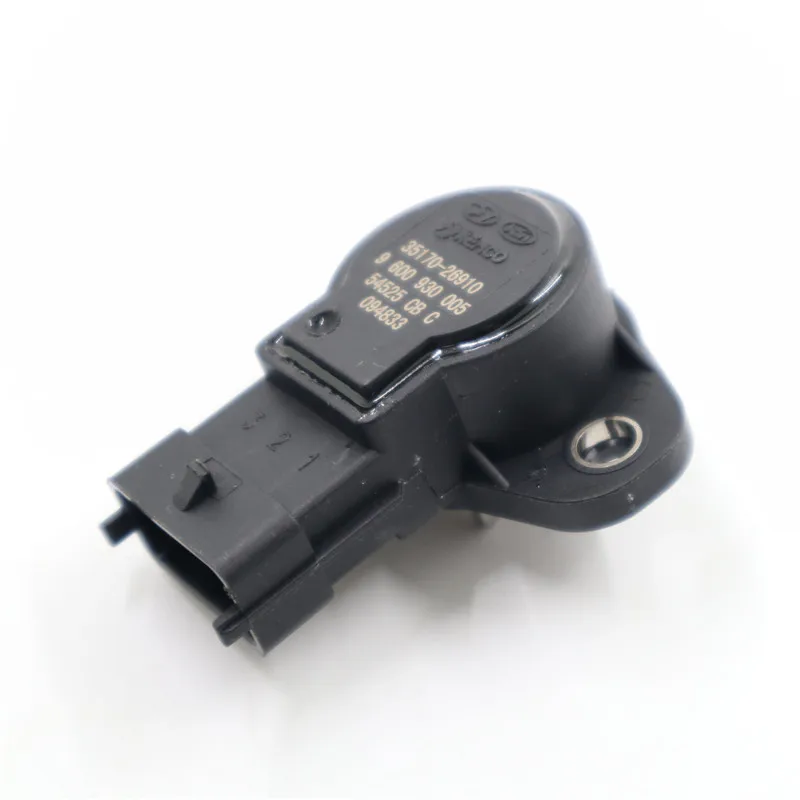 Новый Датчик положения дроссельной заслонки 35170 26910 5S9673 для Hyundai Elantra 2.0L Kia Soul 1.6L