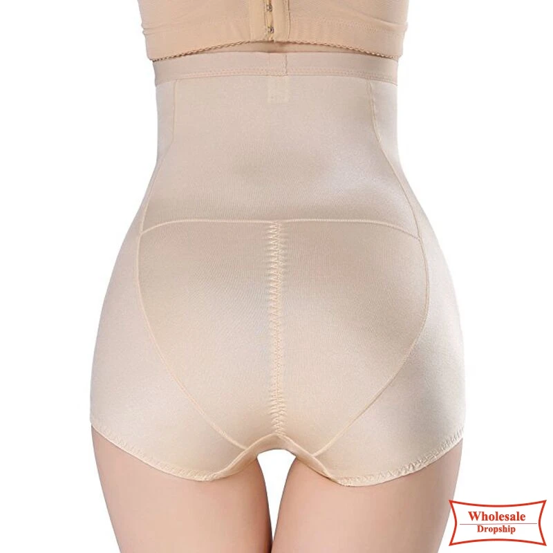 New Sexy Women High Waist Trainer Enhancer Butt Lifter Control Pants Slimming Shaper Underwear shapewear Corset Shapers bodysuit
