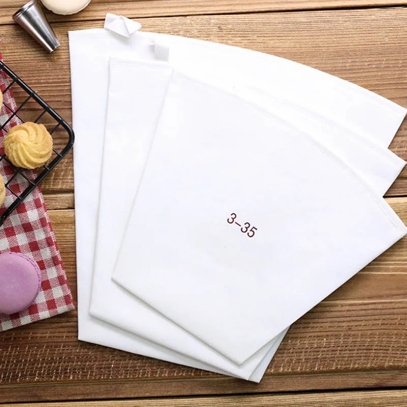 Крем для торта оригинальные кухонные приспособления мешки глазирования