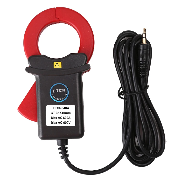 Датчик тока зажима ETCR040A|sensor liquid soap dispenser|sensor tempsensor |