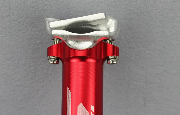 Велосипедное Сиденье Gub GS для горного и дорожного велосипеда ультра светильник 6