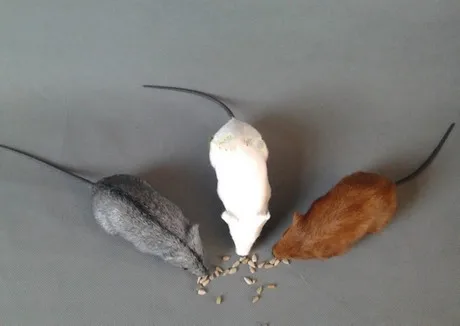 

new creative Simulation mouse toy polyethylene&furs mouse model gift about 27x7x7cm y0348