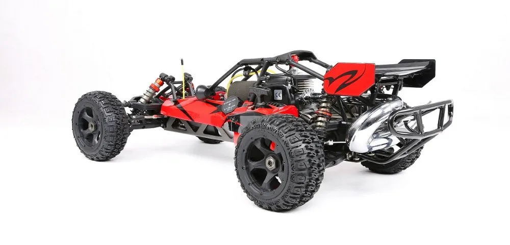 Запчасти 1/5 scale rc детали baja Rovan новый металлический задний бампер для грузовика