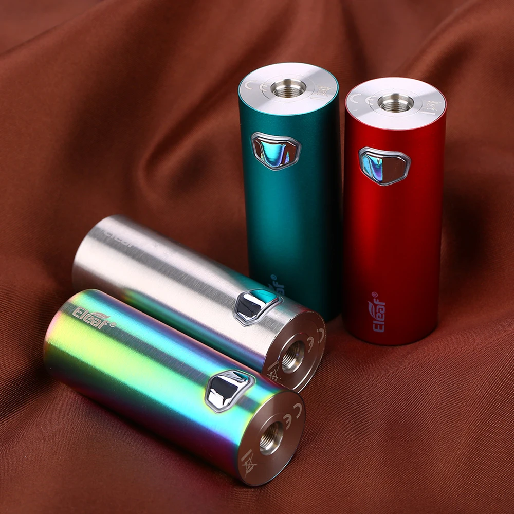 Аккумулятор Eleaf iJust Mini Pen 100% оригинал 1100 мА/ч wi/ 3 режима работы 25 Вт электронная