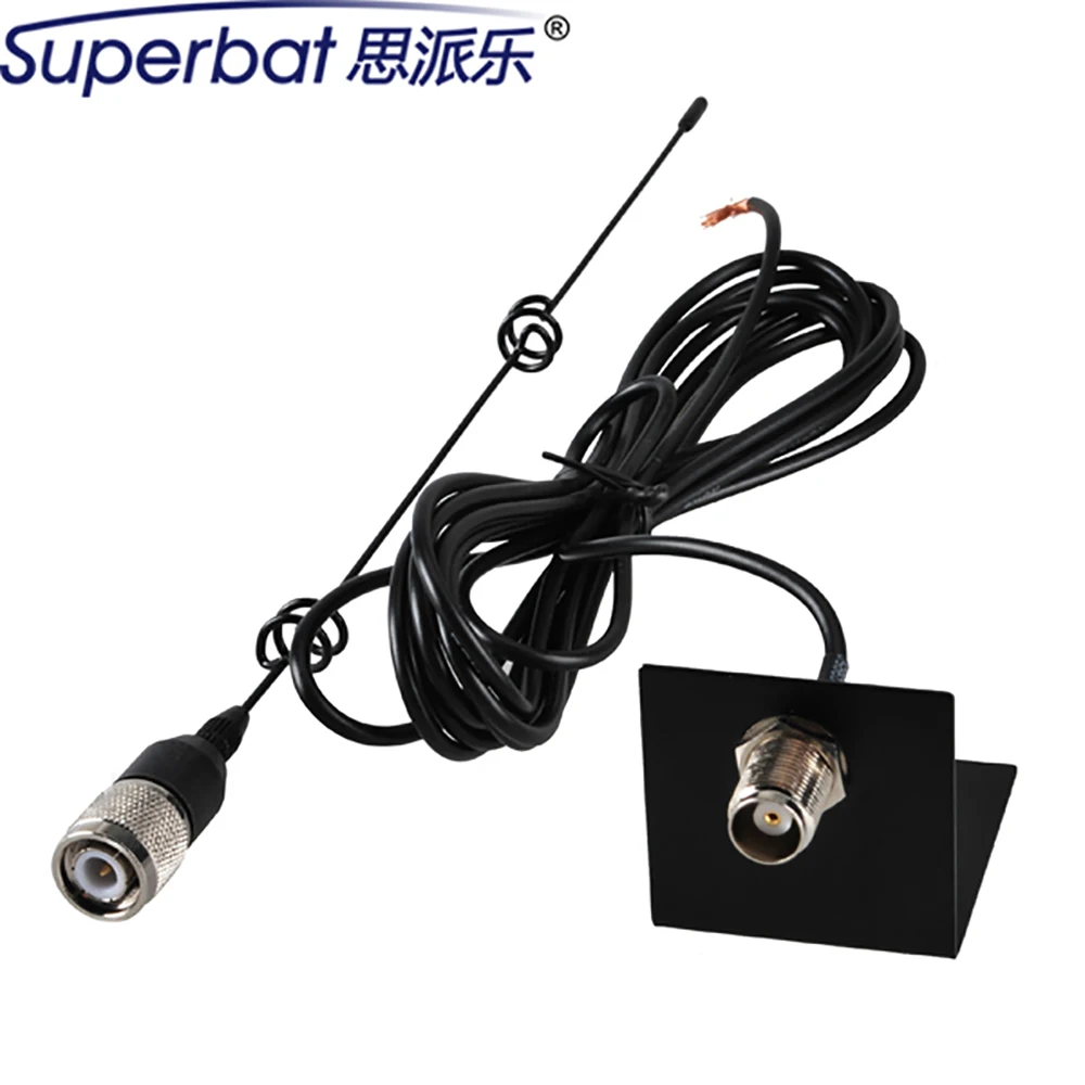Superbat 90/280 МГц 5dBi настенное крепление 50 Ом 3G/GSM/UMTS/HSUPA/антенна HSDPA усилитель антенна