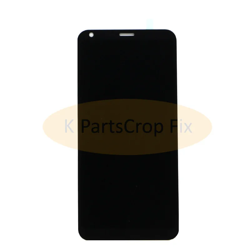 5 ''оригинал для LG Q6 M700 M700A US700 M700H M703 M700Y ЖК дисплей + кодирующий преобразователь