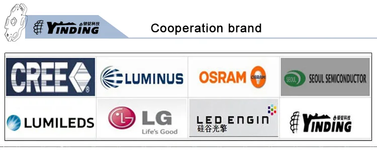5 шт. OSRAM LUW H9QP 5 Вт высокомощный светодиодный светодиод 6000-6500 к холодный белый свет Автомобильная фара лампа-излучатель