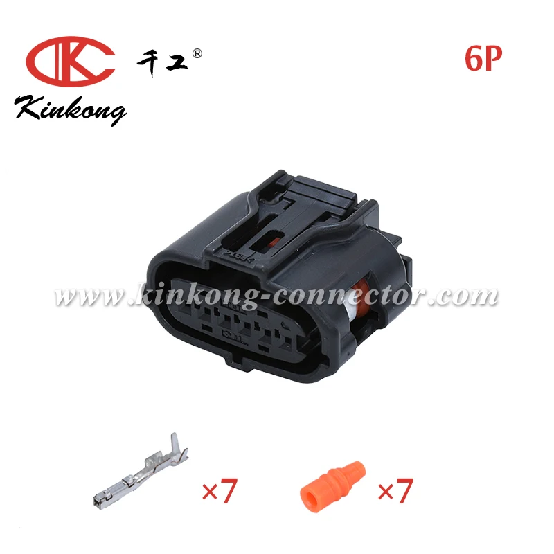 Педаль акселератора sumitomo 6 way мама/папа для Toyota LEXUS SUBARU DAIHATSU MAZDA SUZUKI 90980 12303 6189