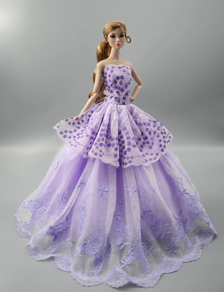 Горячая Распродажа кружевное платье с цветами принцессы для вечеринки свадебное